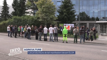 Journal du 21 septembre 2023