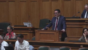 Journal du 25 septembre 2023