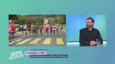 Journal du 26 septembre 2023