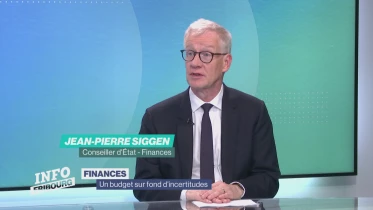 Journal du 2 octobre 2023