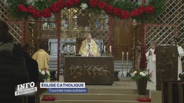 Journal du 3 octobre 2023