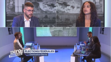 Journal du 4 octobre 2023