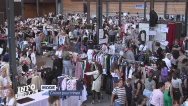 Journal du 9 octobre 2023