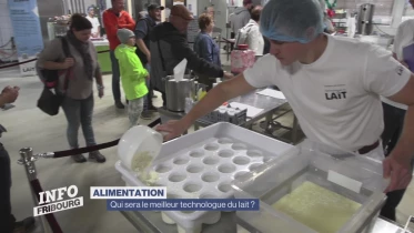 Journal du 16 octobre 2023