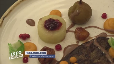 Journal du 17 octobre 2023