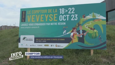 Journal du 20 octobre 2023