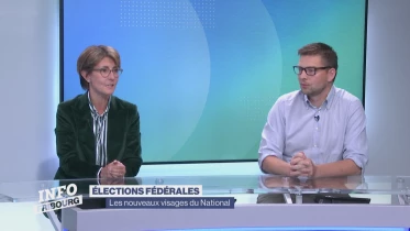 Journal du 23 octobre 2023