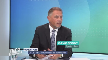 Journal du 24 octobre 2023