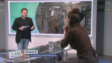 Journal 25 octobre 2023