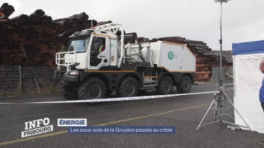 Journal du 27 octobre 2023