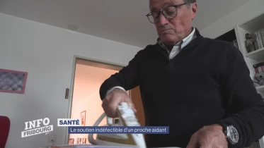 Journal du 30 octobre 2023