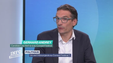 Journal du 31 octobre 2023