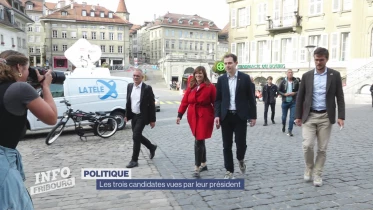 Journal du 2 novembre 2023