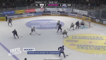 Journal du 6 novembre 2023