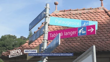 Journal du 7 novembre 2023