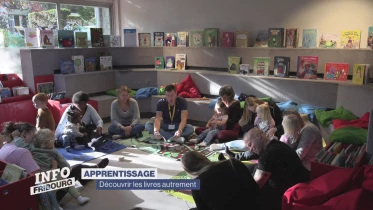 Journal du 8 novembre 2023