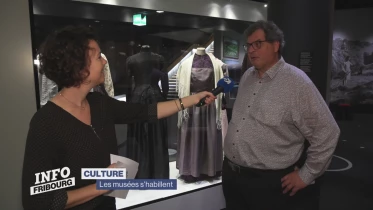 Journal du 10 novembre 2023