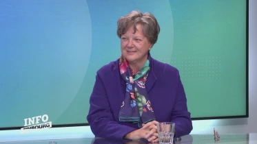 Journal du 13 novembre 2023