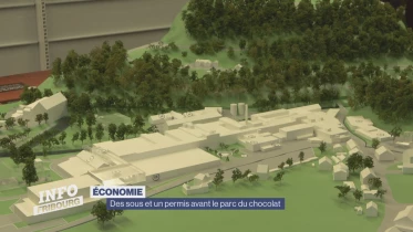 Journal du 14 novembre 2023