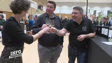 Journal du 17 novembre 2023