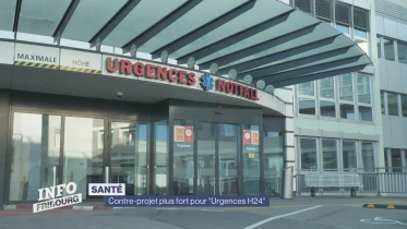 Journal du 20 novembre 2023