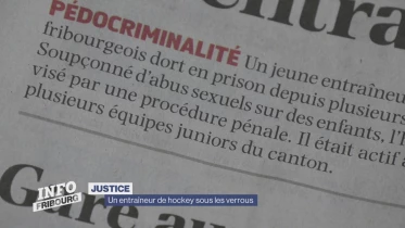 Journal du 24 novembre 2023