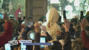 Journal du 4 décembre 2023