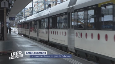 Journal du 5 décembre 2023