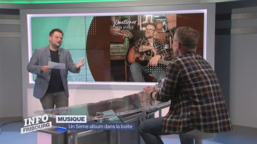 Journal du 6 décembre 2023