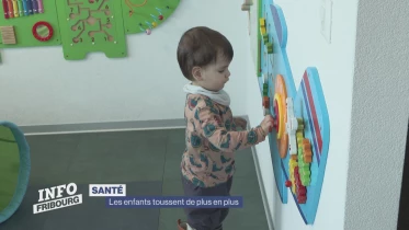 Journal du 12 décembre 2023