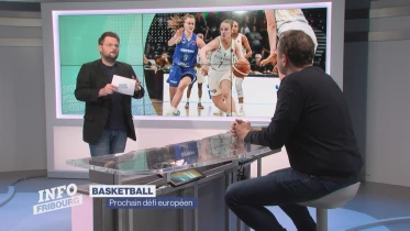 Journal du 13 décembre 2023