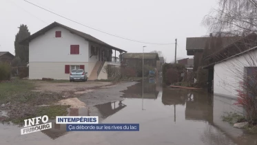 Journal du 18 décembre 2023