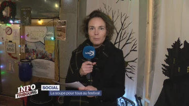 Journal du 22 décembre 2023