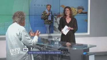 Journal du 4 janvier 2023