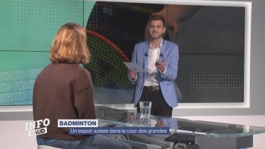 Journal du 11 janvier 2023