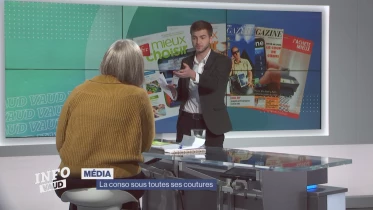 Journal du 13 janvier 2023