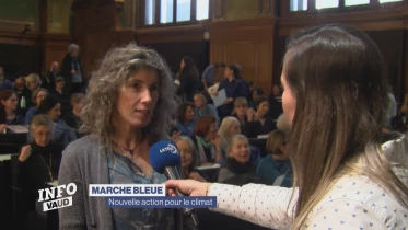 Journal du 18 janvier 2023