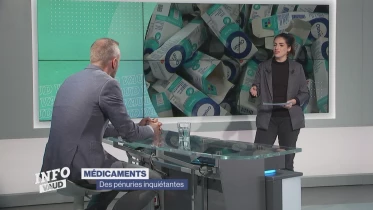 Journal du 19 janvier 2023