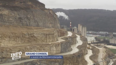 Journal du 24 janvier 2023