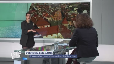 Journal du 25 janvier 2023