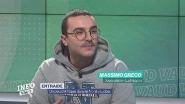 Journal du 27 janvier 2023