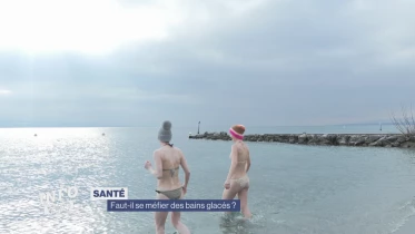 Journal du 31 janvier 2023