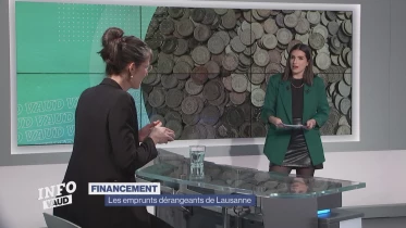 Journal du 1er février 2023