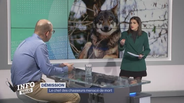 Journal du 3 février 2023