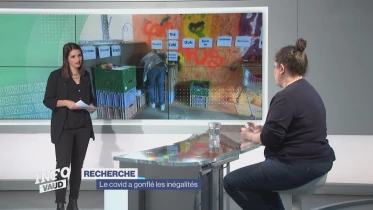 Journal du 8 février 2023