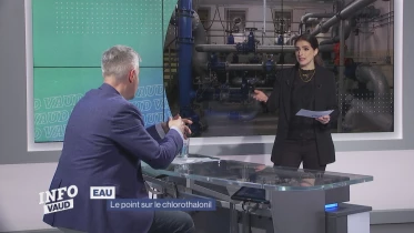 Journal du 9 février 2023