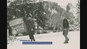 Journal du 14 février 2023