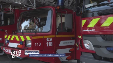 Journal du 20 février 2023