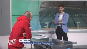 Journal du 23 février 2023