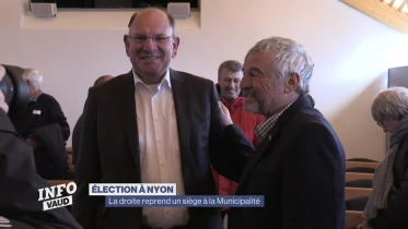 Journal du 27 février 2023